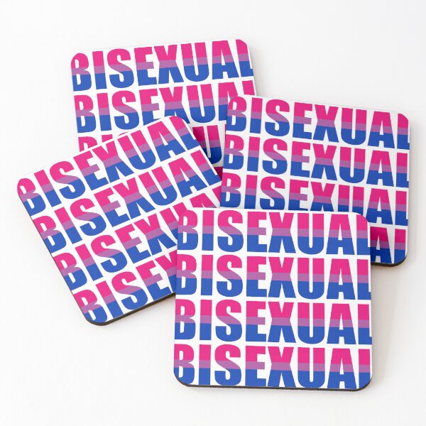 Item preview, Bisexual  designed and sold by Dinneendraws.
