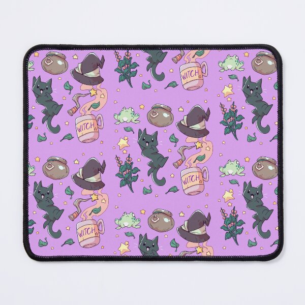 Item preview, Witchy's texture designed and sold by Puurrfectly.