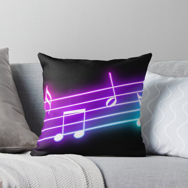 Item preview, Neon Rainbow Music designed and sold by Jessieadel.
