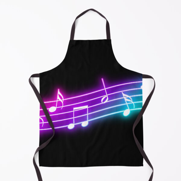 Item preview, Neon Rainbow Music designed and sold by Jessieadel.