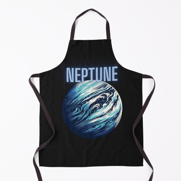 Item preview, Neptune designed and sold by TEEJAMBOREE.