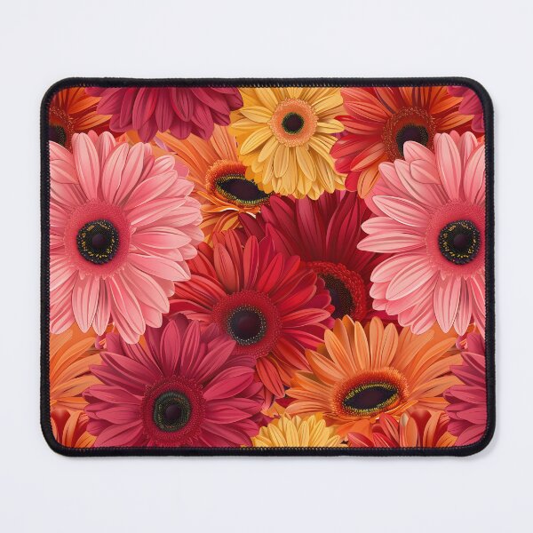 Item preview, Gerbera Daisy flower. designed and sold by kizenya.