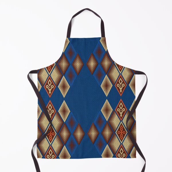 Item preview, Authentic Navajo Design: Add a Touch of Tradition to Your Wardrobe Weave Your Style: Create Custom Clothing and Accessories with Navajo Patterns designed and sold by Ihor Ivanov.
