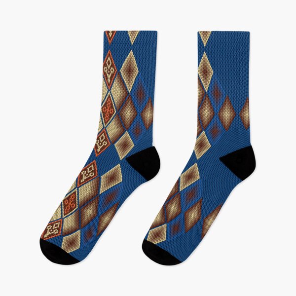 Item preview, Authentic Navajo Design: Add a Touch of Tradition to Your Wardrobe Weave Your Style: Create Custom Clothing and Accessories with Navajo Patterns designed and sold by Ihor Ivanov.