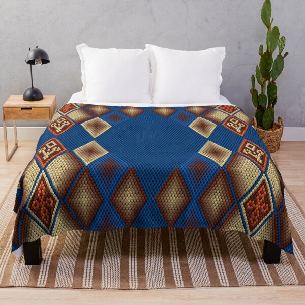 Item preview, Authentic Navajo Design: Add a Touch of Tradition to Your Wardrobe Weave Your Style: Create Custom Clothing and Accessories with Navajo Patterns designed and sold by Ihor Ivanov.