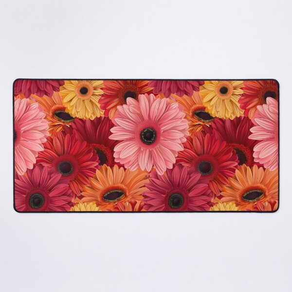 Item preview, Gerbera Daisy flower. designed and sold by kizenya.