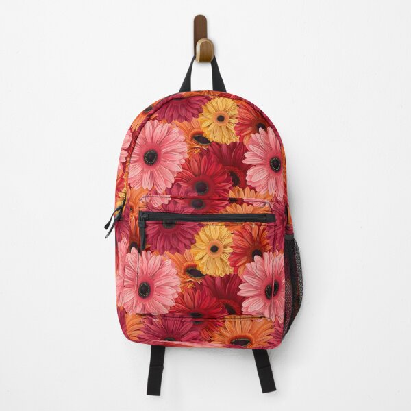 Item preview, Gerbera Daisy flower. designed and sold by kizenya.