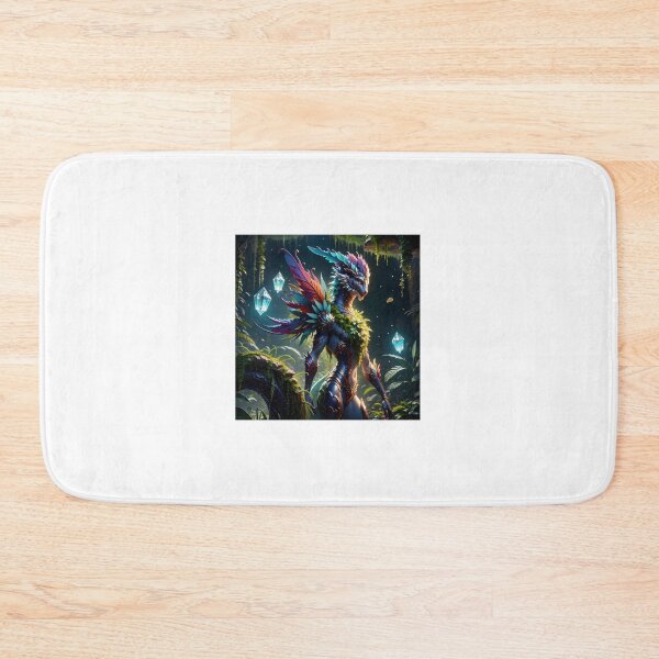 Item preview, Ninfa designed and sold by ZeusGallery.