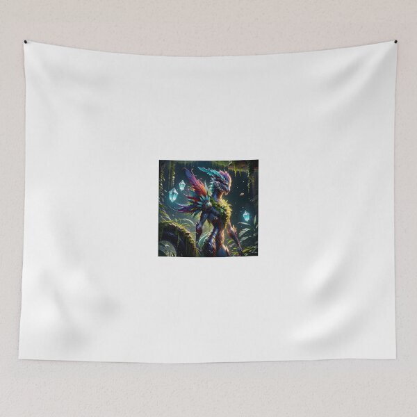 Item preview, Ninfa designed and sold by ZeusGallery.