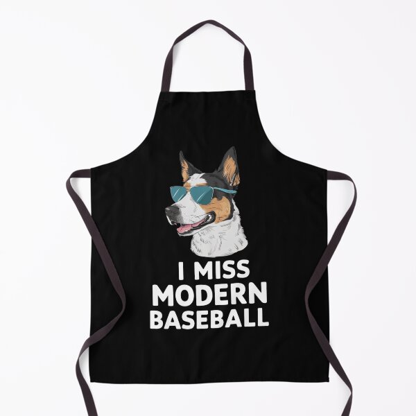 Item preview, I Miss Modern Baseball designed and sold by Redgiant87x.