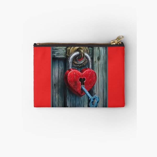 Item preview, The Key to your Heart designed and sold by RWCarpenter.