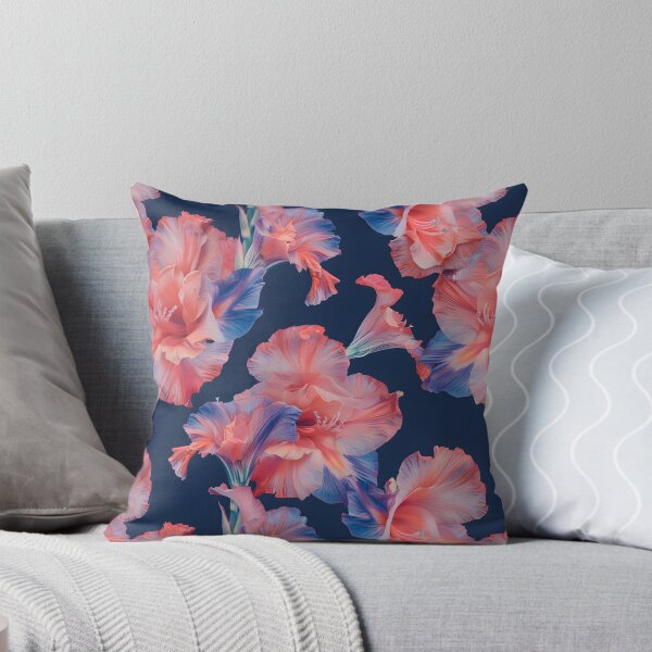 Item preview, Gladiolus flower. designed and sold by kizenya.