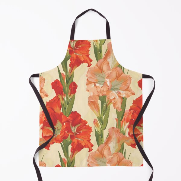 Item preview, Gladiolus flower #2. designed and sold by kizenya.