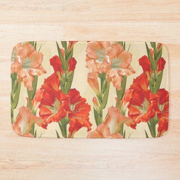 Item preview, Gladiolus flower #2. designed and sold by kizenya.