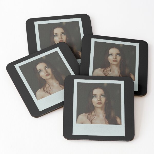 Item preview, Dove Cameron Vintage Photograph designed and sold by littlestories11.