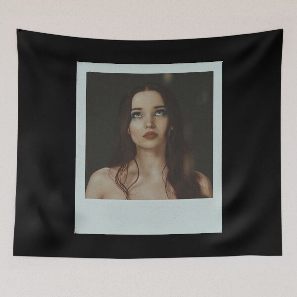 Item preview, Dove Cameron Vintage Photograph designed and sold by littlestories11.