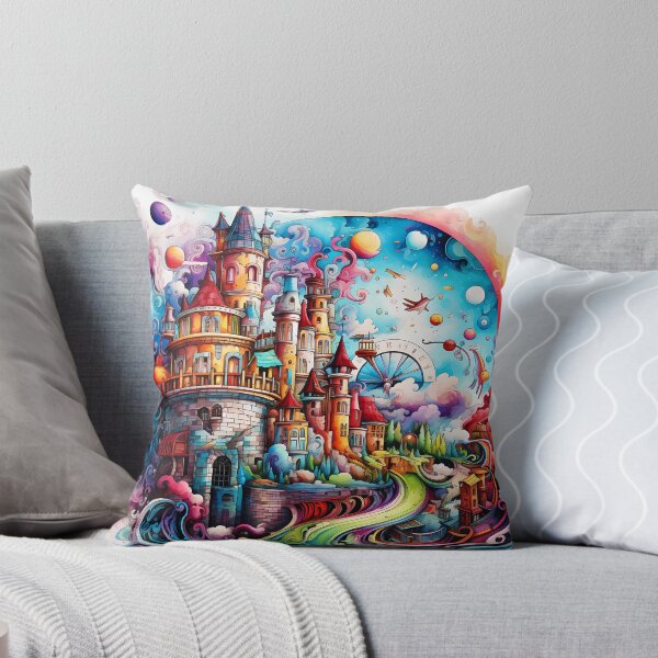 Item preview, Magic World designed and sold by Ricardo Rodríguez Pérez.