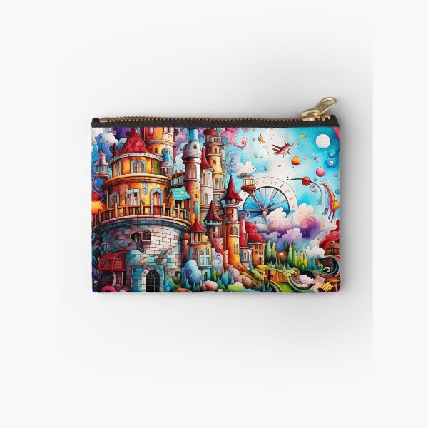 Item preview, Magic World designed and sold by Ricardo Rodríguez Pérez.