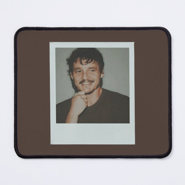 Item preview, Pedro Pascal Vintage Photograph designed and sold by littlestories11.