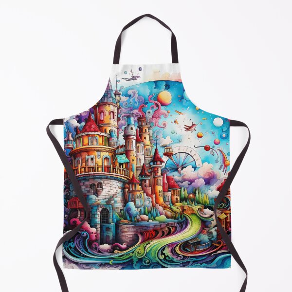 Item preview, Magic World designed and sold by Ricardo Rodríguez Pérez.