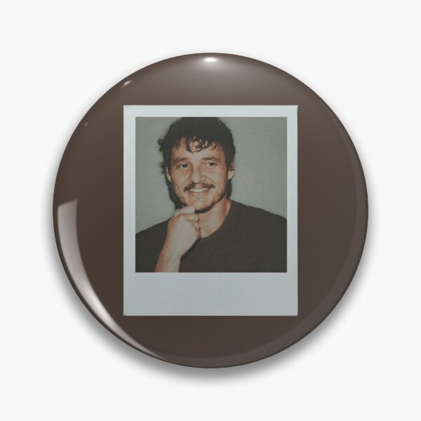 Item preview, Pedro Pascal Vintage Photograph designed and sold by littlestories11.