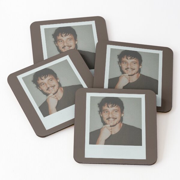 Artikelvorschau, Pedro Pascal Vintage-Fotografie entworfen und verkauft von littlestories11.