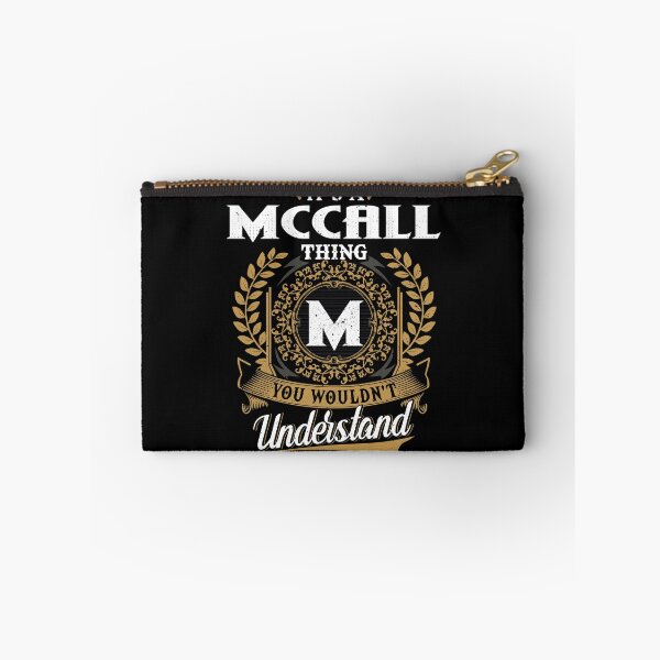 Item preview, It Is A Mccall Thing You Wouldnt Understand  designed and sold by Huck-me.