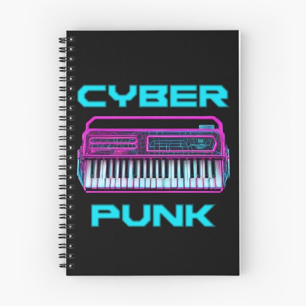 Item preview, cyber punk designed and sold by LEKEMO.