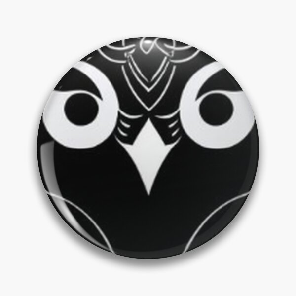 Item preview, Abstract Owl Art designed and sold by TheDarkWardrobe.