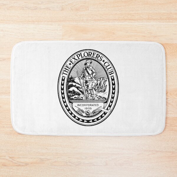 Item preview, The EXPLORERS Club designed and sold by Bluemeanie55.