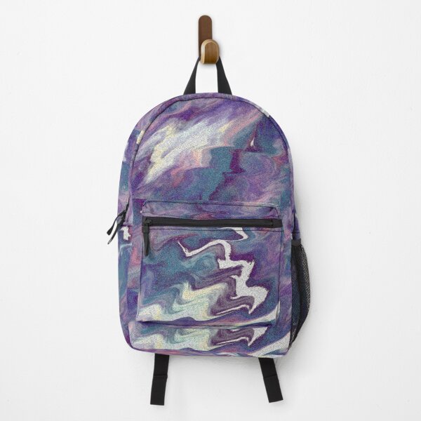Item preview, Beautiful Purple Abstract designed and sold by Rainbowland123.