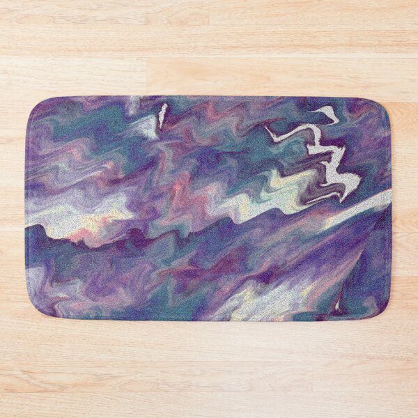 Item preview, Beautiful Purple Abstract  designed and sold by Rainbowland123.