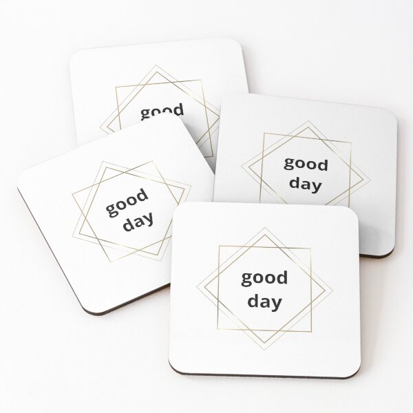 Item preview, Good day designed and sold by ArtStyleTetka.