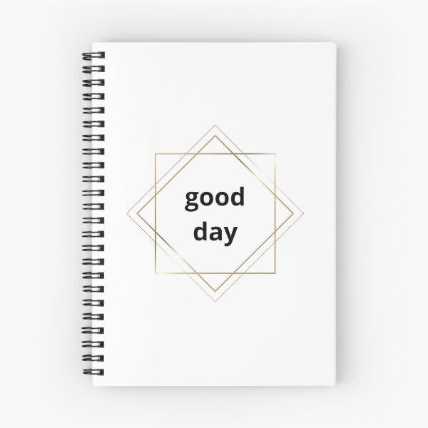 Item preview, Good day designed and sold by ArtStyleTetka.