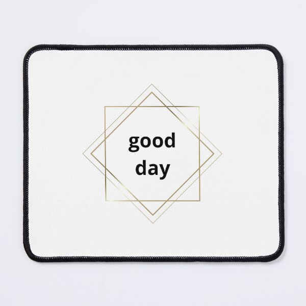 Item preview, Good day designed and sold by ArtStyleTetka.