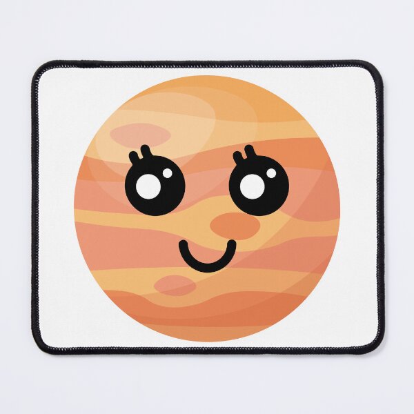 Item preview, Cute little planet designed and sold by Pr-Zc.