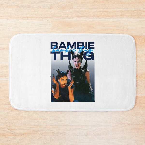 Item preview, Bambie Thug Doomsday Blue Eurovision 2024 ireland Merch designed and sold by vivavision.