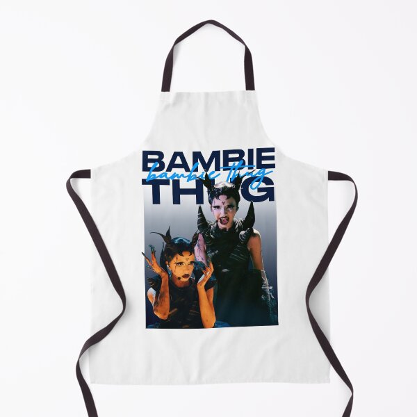 Item preview, Bambie Thug Doomsday Blue Eurovision 2024 ireland Merch designed and sold by vivavision.