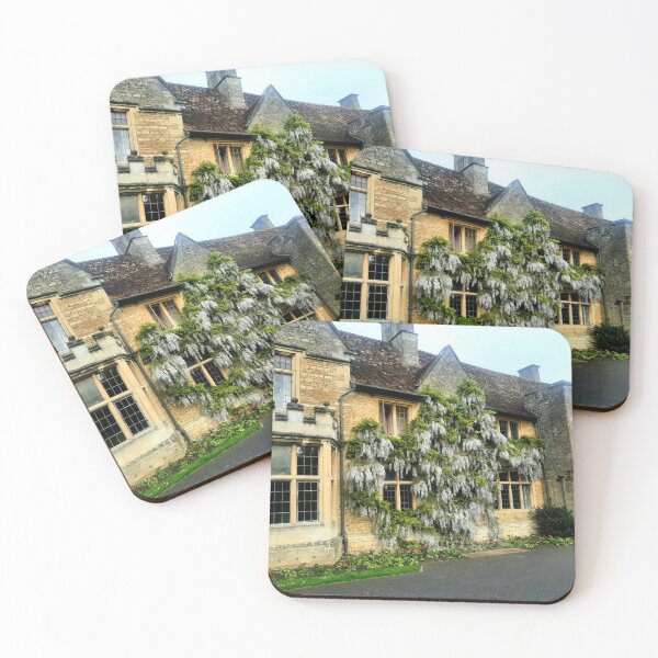 Item preview, Building in the park designed and sold by Minimalismat.