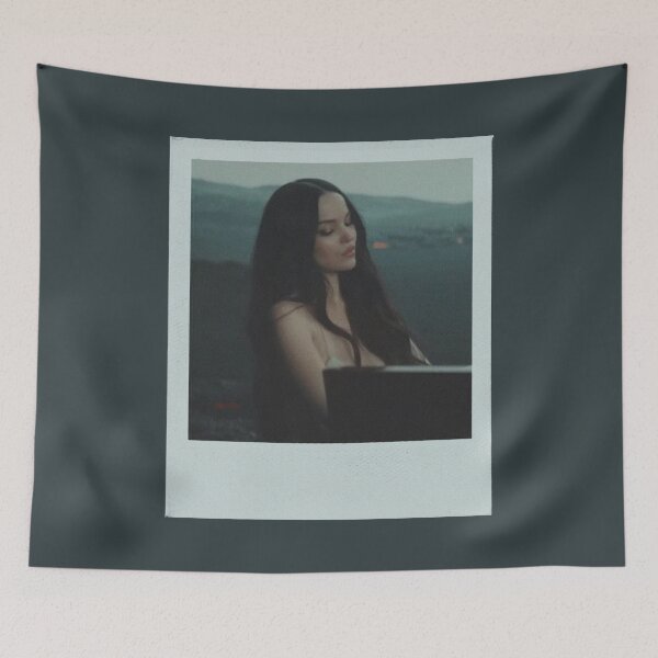 Item preview, Dove Cameron Vintage Photograph designed and sold by littlestories11.