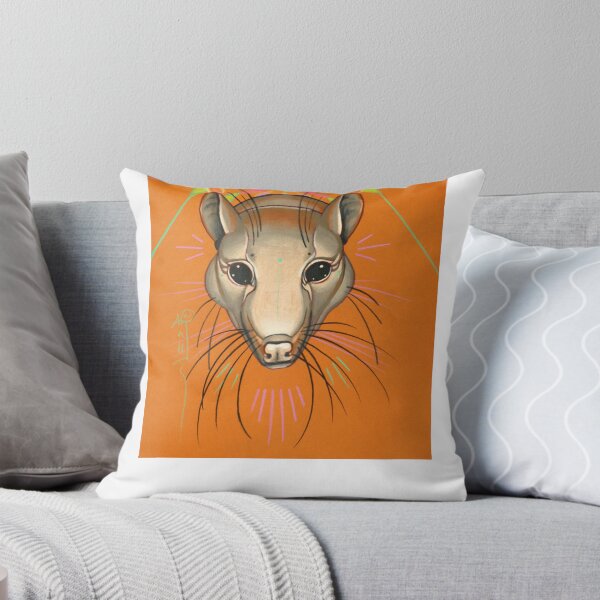 Item preview, greta the rat. designed and sold by resonanteye.