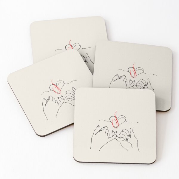 Item preview, Friends forever designed and sold by Einsteinshop.