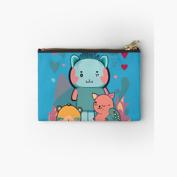 Item preview, all things kawaii designed and sold by ericrautenbach.