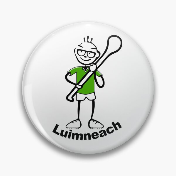Item preview, Limerick Hurling designed and sold by stickmantee.