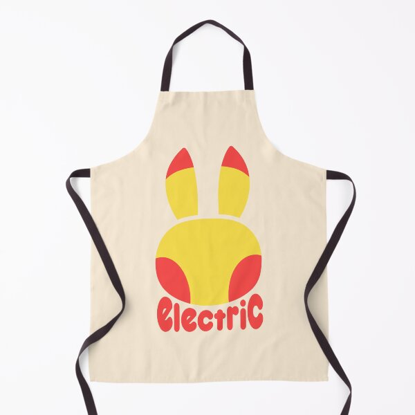 Item preview, Electric Creature designed and sold by Larainedrop.