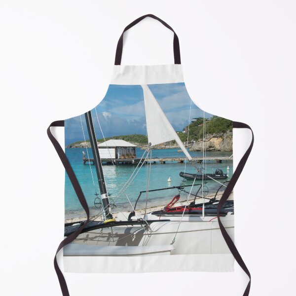 Item preview, Catamarans on the beach designed and sold by jsebouvi.