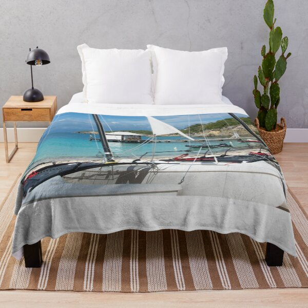 Item preview, Catamarans on the beach designed and sold by jsebouvi.