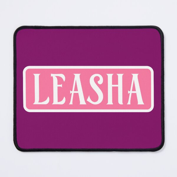 Item preview, Leasha Name designed and sold by Jeallan Designs.