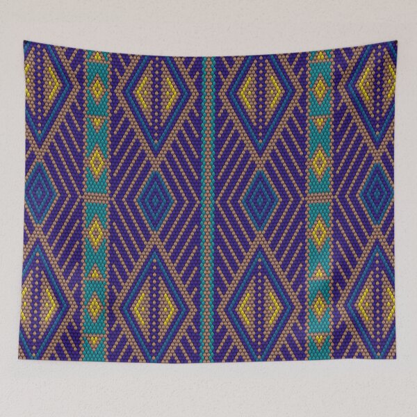 Item preview, Authentic Navajo Design: Add a Touch of Tradition to Your Wardrobe Weave Your Style: Create Custom Clothing and Accessories with Navajo Patterns designed and sold by Ihor Ivanov.