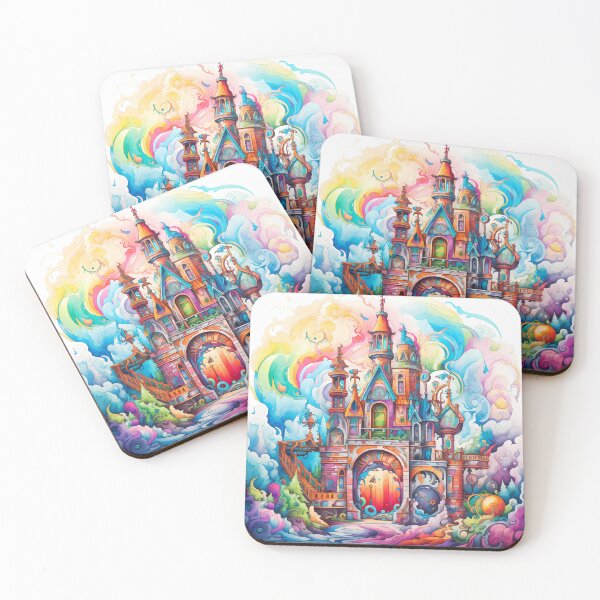 Item preview, Magic World designed and sold by Ricardo Rodríguez Pérez.